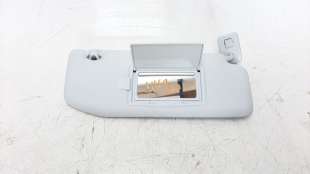 Recambio de parasol derecho para peugeot 2008 (--.2013) 2013-2019 1.6 blue-hdi fap referencia OEM IAM 1619396180   2