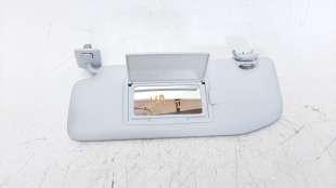 Recambio de parasol izquierdo para peugeot 2008 (--.2013) 2013-2019 1.6 blue-hdi fap referencia OEM IAM 1619396180  