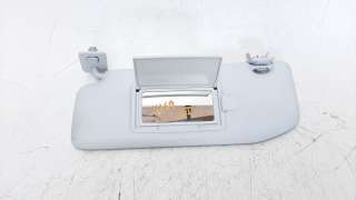 Recambio de parasol izquierdo para peugeot 2008 (--.2013) 2013-2019 1.6 blue-hdi fap referencia OEM IAM 1619396180  