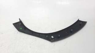 Recambio de paso rueda trasero izquierdo para peugeot 2008 (--.2013) 2013-2019 1.6 blue-hdi fap referencia OEM IAM 9817491477   2