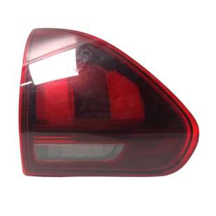 Recambio de piloto trasero izquierdo interior para peugeot 2008 (--.2013) 2013-2019 1.6 blue-hdi fap referencia OEM IAM 98147584