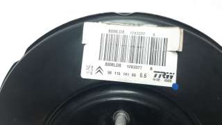 Recambio de servofreno para peugeot 2008 (--.2013) 2013-2019 1.6 blue-hdi fap referencia OEM IAM 9811514180 88MLD8 