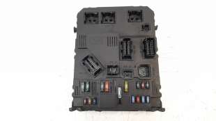 Recambio de caja reles / fusibles para citroën c3 1995-2010 1.4 hdi referencia OEM IAM 9652474380 S118085300 