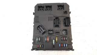 Recambio de caja reles / fusibles para citroën c3 1995-2010 1.4 hdi referencia OEM IAM 9652474380 S118085300 