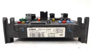 Recambio de caja reles / fusibles para citroën c3 1995-2010 1.4 hdi referencia OEM IAM 9652474380 S118085300 