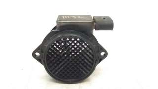 Recambio de caudalimetro para volvo s40 berlina 1995-2005 1.6 cat referencia OEM IAM 5WK9624  