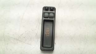 Recambio de mando elevalunas delantero izquierdo para volvo s40 berlina 1995-2005 1.6 cat referencia OEM IAM 30860526  
