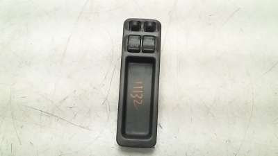 Recambio de mando elevalunas delantero izquierdo para volvo s40 berlina 1995-2005 1.6 cat referencia OEM IAM 30860526  