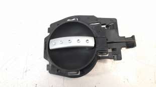 Recambio de maneta interior delantera derecha para citroën c3 1995-2010 1.4 hdi referencia OEM IAM 9647164377  