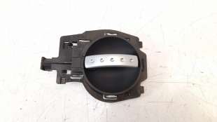 Recambio de maneta interior delantera izquierda para citroën c3 1995-2010 1.4 hdi referencia OEM IAM 9647164577  