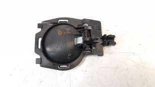 Recambio de maneta interior delantera izquierda para citroën c3 1995-2010 1.4 hdi referencia OEM IAM 9647164577   2