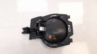 Recambio de maneta interior trasera derecha para citroën c3 1995-2010 1.4 hdi referencia OEM IAM 9647164377   2