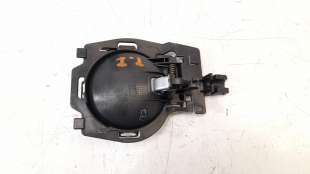 Recambio de maneta interior trasera izquierda para citroën c3 1995-2010 1.4 hdi referencia OEM IAM 9647164577   2