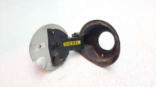 Recambio de tapa exterior combustible para citroën ds3 2009-2016 1.6 hdi fap referencia OEM IAM 9684370580   2