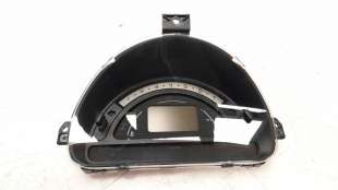 Recambio de cuadro instrumentos para citroën c3 1995-2010 1.4 hdi referencia OEM IAM 9652008280  