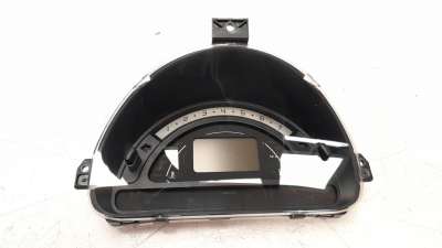 Recambio de cuadro instrumentos para citroën c3 1995-2010 1.4 hdi referencia OEM IAM 9652008280  