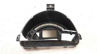 Recambio de cuadro instrumentos para citroën c3 1995-2010 1.4 hdi referencia OEM IAM 9652008280  
