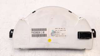 Recambio de cuadro instrumentos para citroën c3 1995-2010 1.4 hdi referencia OEM IAM 9652008280  