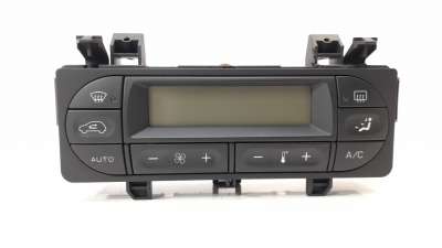 Recambio de mando climatizador para citroën c3 1995-2010 1.4 hdi referencia OEM IAM 96377775XT  
