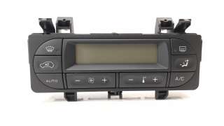 Recambio de mando climatizador para citroën c3 1995-2010 1.4 hdi referencia OEM IAM 96377775XT  