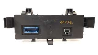 Recambio de mando climatizador para citroën c3 1995-2010 1.4 hdi referencia OEM IAM 96377775XT  