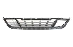 Recambio de rejilla delantera para peugeot 308 2007-2013 referencia OEM IAM 9800498680 107172918 PG4252120