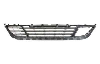 Recambio de rejilla delantera para peugeot 308 2007-2013 referencia OEM IAM 9800498680 107172918 PG4252120