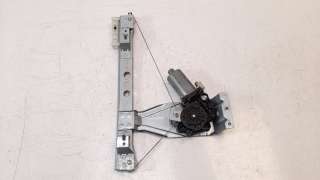 Recambio de elevalunas trasero izquierdo para citroën c3 1995-2010 1.4 hdi referencia OEM IAM 9653445380  111791