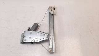 Recambio de elevalunas trasero izquierdo para citroën c3 1995-2010 1.4 hdi referencia OEM IAM 9653445380  111791