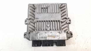 Recambio de centralita motor uce para citroën c3 1995-2010 1.4 hdi referencia OEM IAM 9653447480 5WS40110C 