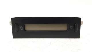 Recambio de pantalla multifuncion para citroën c3 1995-2010 1.4 hdi referencia OEM IAM 9647409477  
