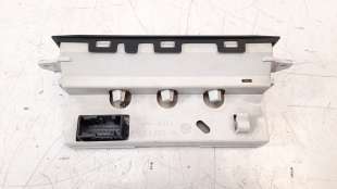 Recambio de pantalla multifuncion para citroën c3 1995-2010 1.4 hdi referencia OEM IAM 9647409477   2