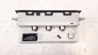 Recambio de pantalla multifuncion para citroën c3 1995-2010 1.4 hdi referencia OEM IAM 9647409477  