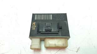 Recambio de caja precalentamiento para citroën ds3 2009-2016 1.6 hdi fap referencia OEM IAM 9652021180  