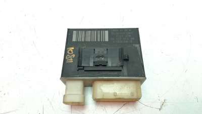 Recambio de caja precalentamiento para citroën ds3 2009-2016 1.6 hdi fap referencia OEM IAM 9652021180  