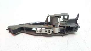 Recambio de maneta exterior delantera derecha para citroën ds3 2009-2016 1.6 hdi fap referencia OEM IAM 9684559980   2