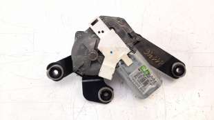 Recambio de motor limpia trasero para citroën c3 1995-2010 1.4 hdi referencia OEM IAM 9637158780 53014712 