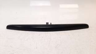 Recambio de moldura para citroën c3 1995-2010 1.4 hdi referencia OEM IAM 9638861177  
