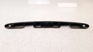 Recambio de moldura para citroën c3 1995-2010 1.4 hdi referencia OEM IAM 9638861177   2