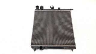 Recambio de radiador agua para citroën c3 1995-2010 1.4 hdi referencia OEM IAM 9638520580  50429