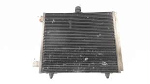 Recambio de condensador / radiador aire acondicionado para citroën c3 1995-2010 1.4 hdi referencia OEM IAM 9635759480  35405
