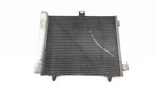 Recambio de condensador / radiador aire acondicionado para citroën c3 1995-2010 1.4 hdi referencia OEM IAM 9635759480  35405 2