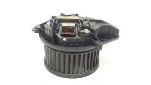 Recambio de ventilador calefaccion para seat exeo berlina (3r2) 2008-2013 2.0 tdi referencia OEM IAM 8E1820021E  