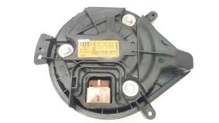 Recambio de ventilador calefaccion para seat exeo berlina (3r2) 2008-2013 2.0 tdi referencia OEM IAM 8E1820021E   2