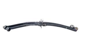 Recambio de ballesta trasera para iveco daily furgón 2014- 2.3 diesel referencia OEM IAM 5801526168  