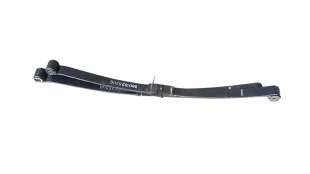 Recambio de ballesta trasera para iveco daily furgón 2014- 2.3 diesel referencia OEM IAM 5801526168   2