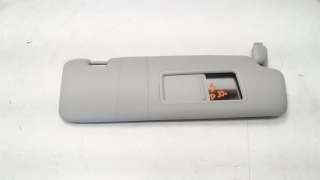 Recambio de parasol derecho para seat exeo berlina (3r2) 2008-2013 2.0 tdi referencia OEM IAM 8E0857552A  