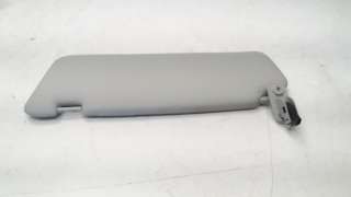 Recambio de parasol derecho para seat exeo berlina (3r2) 2008-2013 2.0 tdi referencia OEM IAM 8E0857552A  