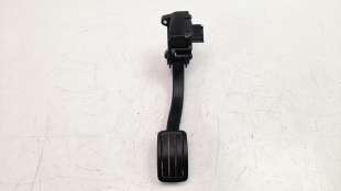 Recambio de potenciometro pedal para citroën jumpy fugón 2016- 1.5 blue-hdi fap referencia OEM IAM 9838028180  