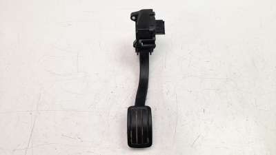 Recambio de potenciometro pedal para citroën jumpy fugón 2016- 1.5 blue-hdi fap referencia OEM IAM 9838028180  